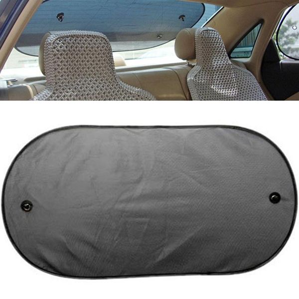 car sunshade 50x100cm rear window sun shade windshield heat insulation mesh curtain uv protection cover visor shield
car sunshade 50x100cm rear window sun shade windshield heat insulation mesh curtain uv protection cover visor shield