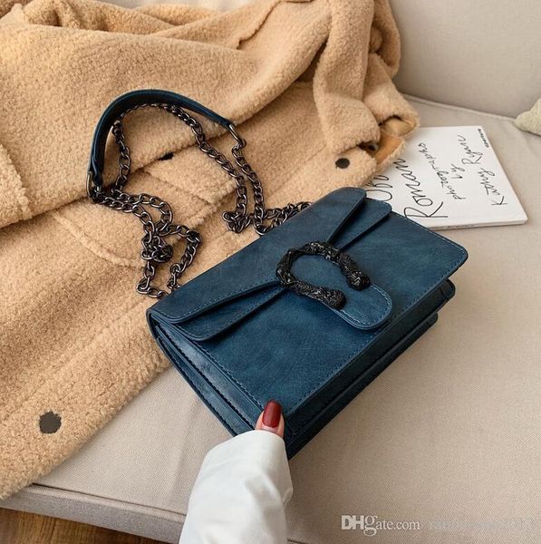 factory direct brand women handbag flip leather small square bag fashion snake lock women slung shoulder bag western style leather dionys, Black;red
factory direct brand women handbag flip leather small square bag fashion snake lock women slung shoulder bag western style leather dionys, Black;red