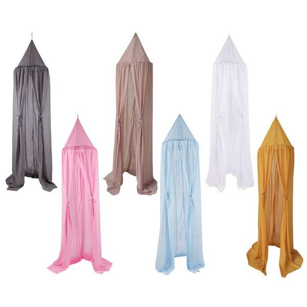 crib netting baby bed mosquito tent princess children bedding dome hanging bedcover canopy f3me
crib netting baby bed mosquito tent princess children bedding dome hanging bedcover canopy f3me
