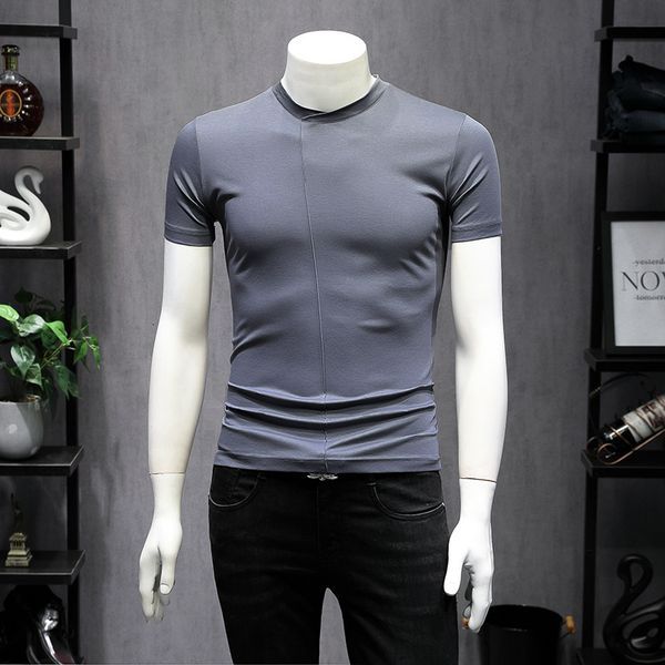 personalized tailoring design tshirt 2021 summer new fashion men t-shirts o-neck short sleeve tees 9212 cv88, White;black
personalized tailoring design tshirt 2021 summer new fashion men t-shirts o-neck short sleeve tees 9212 cv88, White;black