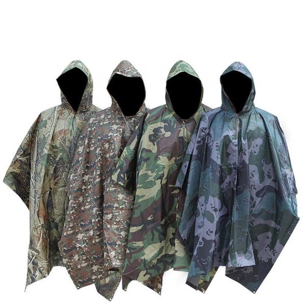 raincoats three in one waterproof rain coat outdoor supplies camo gear camping fishing household merchandises
raincoats three in one waterproof rain coat outdoor supplies camo gear camping fishing household merchandises