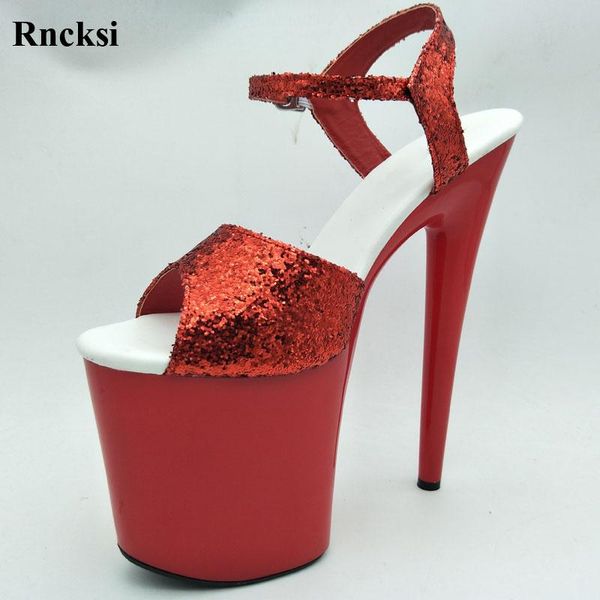 sandals rncksi 8 inch pointed high heels open toe women shoes 20cm ultra high-heeled platform dance glitter wedding, Black
sandals rncksi 8 inch pointed high heels open toe women shoes 20cm ultra high-heeled platform dance glitter wedding, Black
