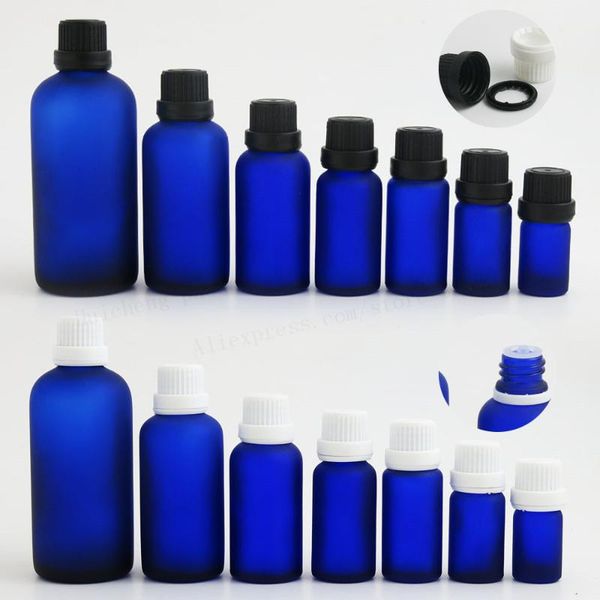 storage bottles & jars 12pcs frost blue glass essential oil with reducer plastic tamper evident lids 5ml 1/3oz 1/2oz 2/3oz 1oz 50ml 100ml
storage bottles & jars 12pcs frost blue glass essential oil with reducer plastic tamper evident lids 5ml 1/3oz 1/2oz 2/3oz 1oz 50ml 100ml