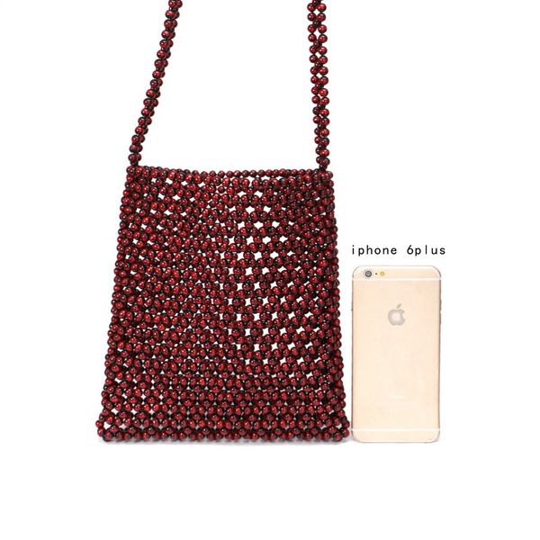 wood beaded vintage evening bags shoulder chain fashion clutch purse embroidery fashion purse
wood beaded vintage evening bags shoulder chain fashion clutch purse embroidery fashion purse