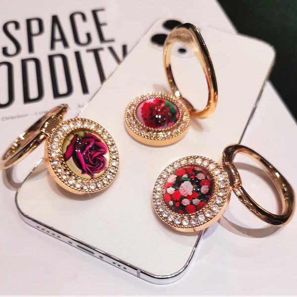 cell phone mounts & holders mobile ring buckle bracket rose flower retro for case universal support lazy multi-function rotating finger
cell phone mounts & holders mobile ring buckle bracket rose flower retro for case universal support lazy multi-function rotating finger