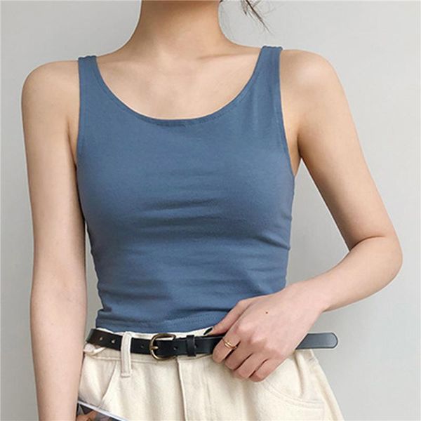 women's tanks & camis camisoles women solid backless leisure womens korean style slim crop basic all-match bodycon ulzzang, White
women's tanks & camis camisoles women solid backless leisure womens korean style slim crop basic all-match bodycon ulzzang, White