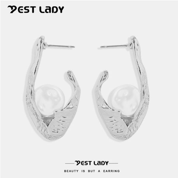 lady novo gold silver colour maxi fashion hand hoop earrings for lady ear bijoux party girlfriend gifts party jewelry, Golden;silver
lady novo gold silver colour maxi fashion hand hoop earrings for lady ear bijoux party girlfriend gifts party jewelry, Golden;silver