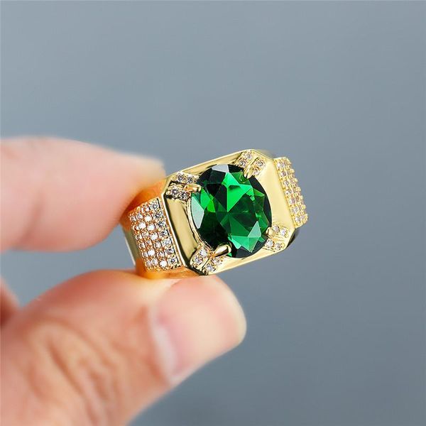 wedding rings big oval four prong green zircon for women jewelry vintage yellow gold filled light blue crystal engagement ring, Slivery;golden
wedding rings big oval four prong green zircon for women jewelry vintage yellow gold filled light blue crystal engagement ring, Slivery;golden