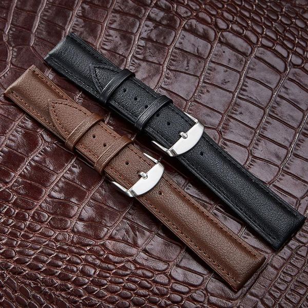 watch bands 12mm 14mm 16mm 18mm 20mm 22mm 24mm black brown leather loop strap napa pattern wristbands replacement bracelet band
watch bands 12mm 14mm 16mm 18mm 20mm 22mm 24mm black brown leather loop strap napa pattern wristbands replacement bracelet band
