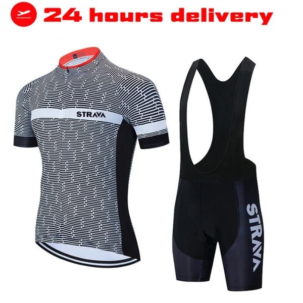 2021 new strava cycling clothing mtb bike jersey set ropa ciclista hombre racing bicycle clothes cycling set, Black;blue
2021 new strava cycling clothing mtb bike jersey set ropa ciclista hombre racing bicycle clothes cycling set, Black;blue