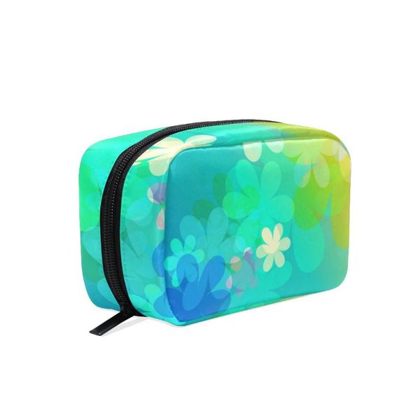 cosmetic bags & cases fengju makeup bag portable toiletries fashionable square organizer for girls lady woman spring flowers
cosmetic bags & cases fengju makeup bag portable toiletries fashionable square organizer for girls lady woman spring flowers