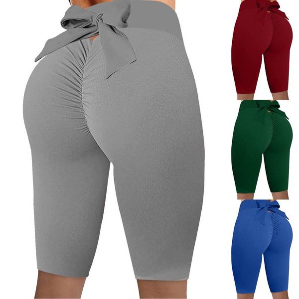 yoga outfit women's pants casual tight-fitting skinny buttocks lifting high waist leggings fitness sports shorts gym clothing
yoga outfit women's pants casual tight-fitting skinny buttocks lifting high waist leggings fitness sports shorts gym clothing