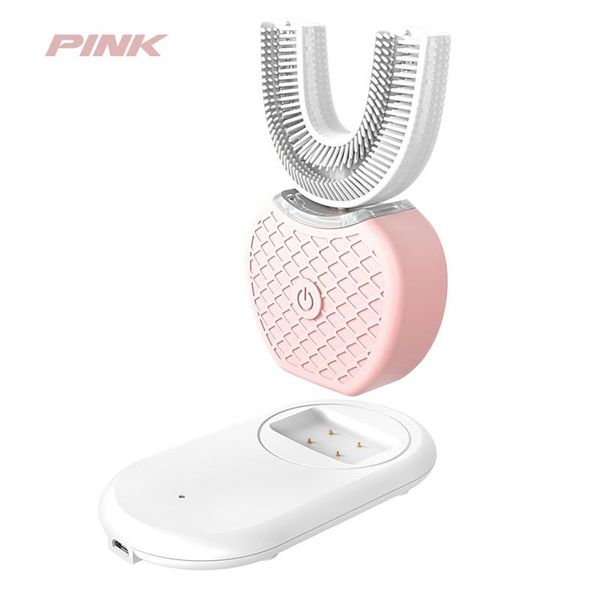 smart electric toothbrush -v-white u shape sonic 360° deep cleansing oral teeth care automatic tooth brush usb personal
smart electric toothbrush -v-white u shape sonic 360° deep cleansing oral teeth care automatic tooth brush usb personal