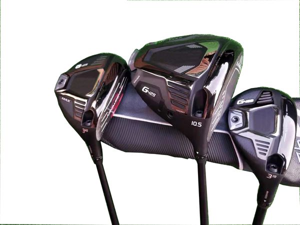 5 stars reviews g425 golf driver fairway woods/hybrids combo set real pictures contact seller
5 stars reviews g425 golf driver fairway woods/hybrids combo set real pictures contact seller