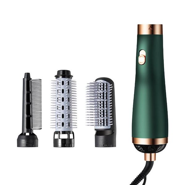 electric hair brushes dryer machine 3 in 1 multifunction styling tools hairdryer curler straightener comb brush eu plug
electric hair brushes dryer machine 3 in 1 multifunction styling tools hairdryer curler straightener comb brush eu plug