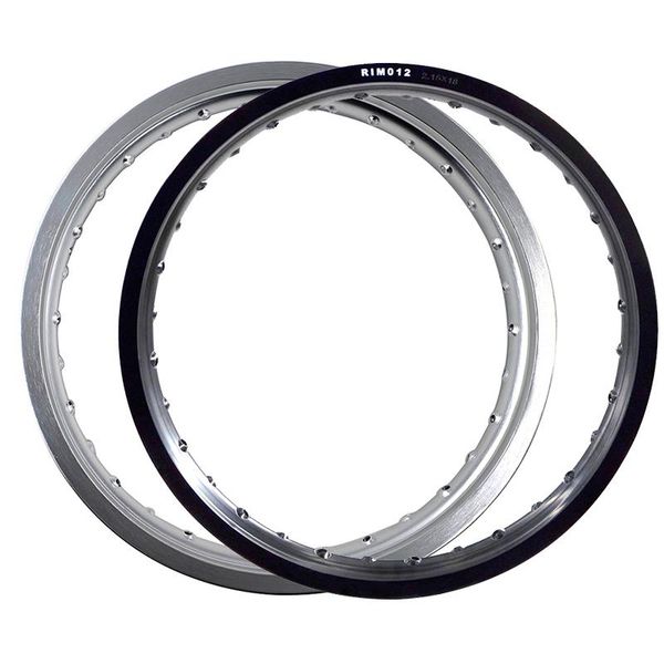 motorcycle black silver steel rims rim 2.15 x 18 2.15*18 32 spoke hole 2.15 18 high strength
motorcycle black silver steel rims rim 2.15 x 18 2.15*18 32 spoke hole 2.15 18 high strength
