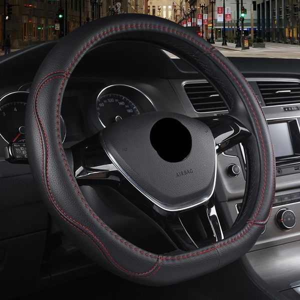 steering wheel covers d tape car cover pu leather for rogue /rogue sport 2021 x-trail 2021-2021 styling
steering wheel covers d tape car cover pu leather for rogue /rogue sport 2021 x-trail 2021-2021 styling