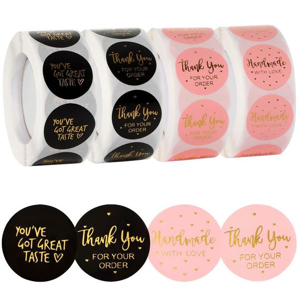 gift wrap made easy to use business thanks strong self-adhesive seal lables thank you stickers roll sticker box packing
gift wrap made easy to use business thanks strong self-adhesive seal lables thank you stickers roll sticker box packing