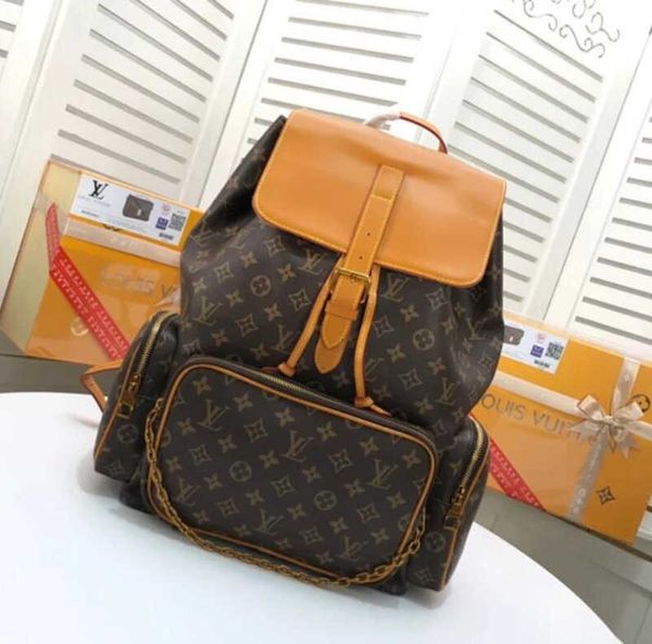 designer luxury m44658 new large capacity 2020 spring and summer women's bags backpacks fashion shows oxidized leather business totes b
designer luxury m44658 new large capacity 2020 spring and summer women's bags backpacks fashion shows oxidized leather business totes b