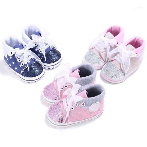 first walkers toddler dots walker sapato infant baby kids pink sequins lace soft sole shoes handmade lace-up1
first walkers toddler dots walker sapato infant baby kids pink sequins lace soft sole shoes handmade lace-up1