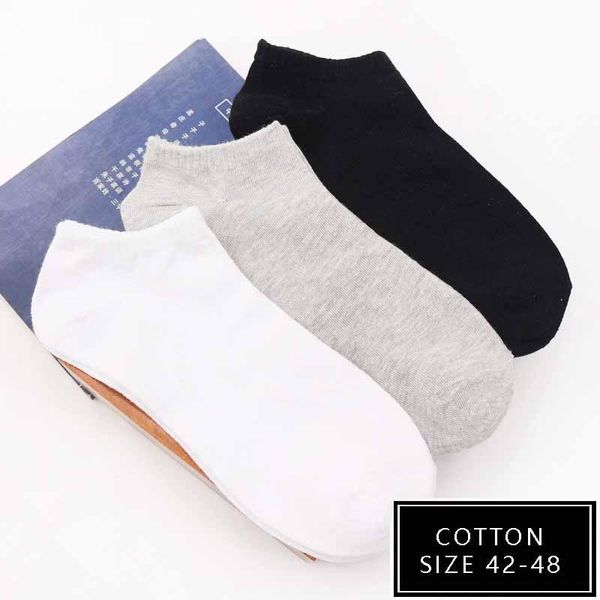 men's socks men large size 42 43 44 45 46 47 casual breathable fashion black white solid male oversize cotton ankle
men's socks men large size 42 43 44 45 46 47 casual breathable fashion black white solid male oversize cotton ankle
