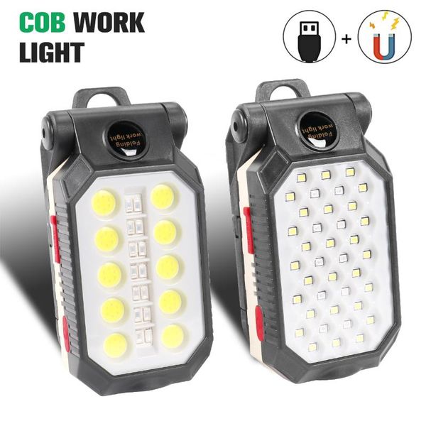 led torch usb rechargeable cob work light portable tactical head waterproof camping lantern power display
led torch usb rechargeable cob work light portable tactical head waterproof camping lantern power display