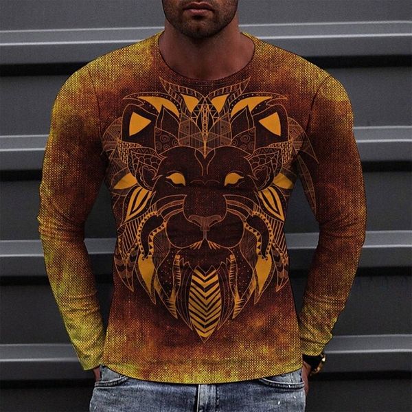 men's tee t shirt 3d print graphic round neck casual daily print long sleeve fashion designer comfortable big and tall orange j8lo#, White;black
men's tee t shirt 3d print graphic round neck casual daily print long sleeve fashion designer comfortable big and tall orange j8lo#, White;black