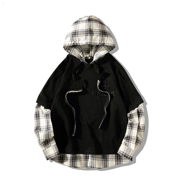 fashion of hip hop men long sleeve sweater hoodies sweatshirt 2021 fall clothing lhto, Black
fashion of hip hop men long sleeve sweater hoodies sweatshirt 2021 fall clothing lhto, Black