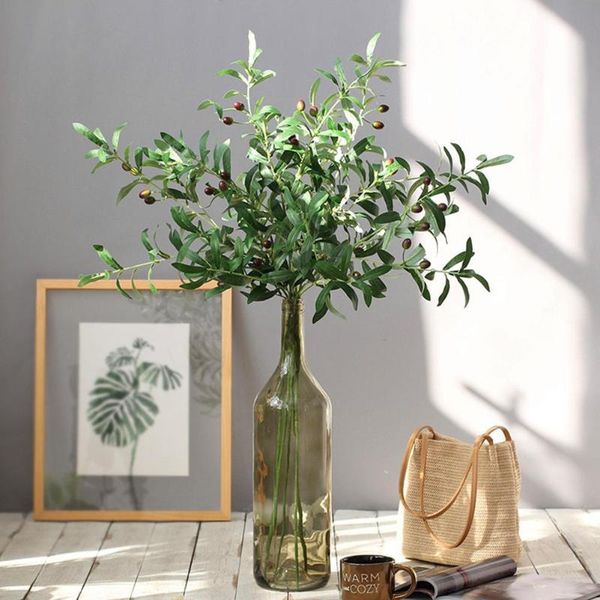 decorative flowers & wreaths 1pc artificial olive branch with fruits fake plant wedding bonsai stage party garden home deskdecor pograph
decorative flowers & wreaths 1pc artificial olive branch with fruits fake plant wedding bonsai stage party garden home deskdecor pograph