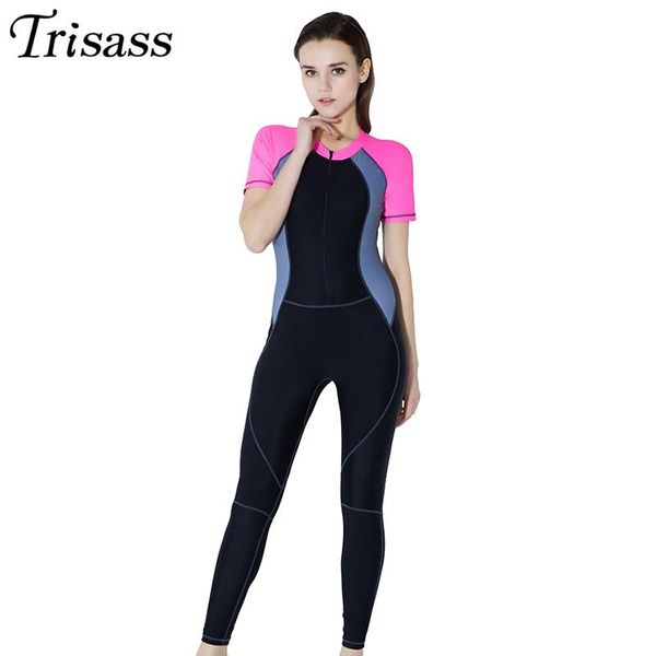 one-piece suits trisass 2021 women professional one piece swimsuit half sleeve long pants sports swimwear plus size beachwear uv-protection
one-piece suits trisass 2021 women professional one piece swimsuit half sleeve long pants sports swimwear plus size beachwear uv-protection