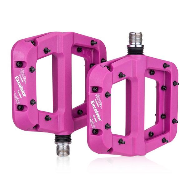 bike pedals pedal nylon 2 bearing composite 9/16 mountain high-strength non-slip bicycle surface for road
bike pedals pedal nylon 2 bearing composite 9/16 mountain high-strength non-slip bicycle surface for road