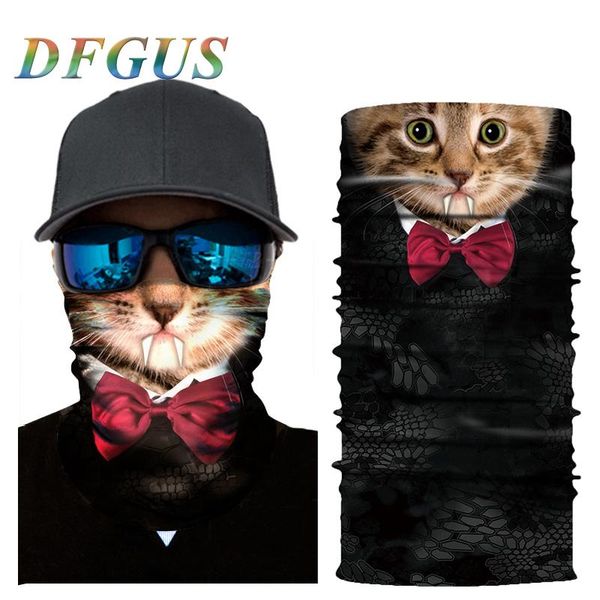 scarves 3d animal seamless magic neck gaiter face mask balaclava shield camping cycling fishing biker bandana headband scarf men women, Blue;gray
scarves 3d animal seamless magic neck gaiter face mask balaclava shield camping cycling fishing biker bandana headband scarf men women, Blue;gray