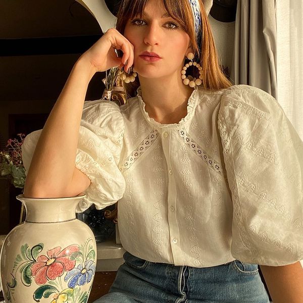 2021 new lace embroidered cotton shirt women sleeve o neck patchwork chic elegant blouse vintage white tunic summer odjq, White;black
2021 new lace embroidered cotton shirt women sleeve o neck patchwork chic elegant blouse vintage white tunic summer odjq, White;black