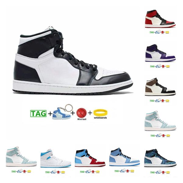 women shoes jumpman 1 basketball shoes og high 1s running unc hyper royal homage to home university blue men sport designer sneakers trainer
women shoes jumpman 1 basketball shoes og high 1s running unc hyper royal homage to home university blue men sport designer sneakers trainer