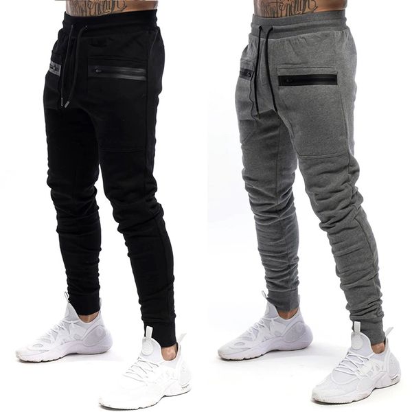 2021 new running trackpants mens ny joggers sweatpants cotton sports gym sportswear male fitness workout trousers jplu, Black
2021 new running trackpants mens ny joggers sweatpants cotton sports gym sportswear male fitness workout trousers jplu, Black