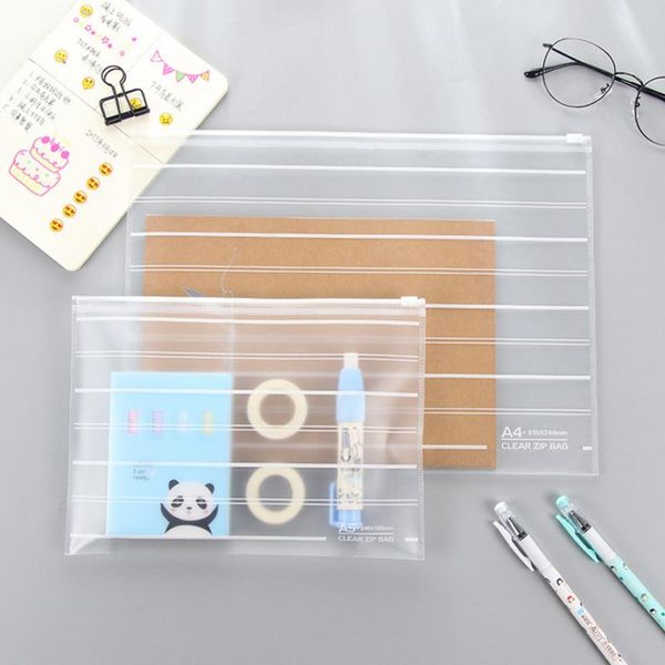 business card files 2 pcs/lot a4/a5 plastic document bag elastic closure folder paper file holder portfolio notes pouch zip high quality
business card files 2 pcs/lot a4/a5 plastic document bag elastic closure folder paper file holder portfolio notes pouch zip high quality