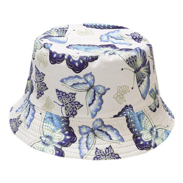 wide brim hats summer fashion cotton blends embroidery bucket men's and women's sunshade fisherman's hat basin outdoor, Blue;gray
wide brim hats summer fashion cotton blends embroidery bucket men's and women's sunshade fisherman's hat basin outdoor, Blue;gray