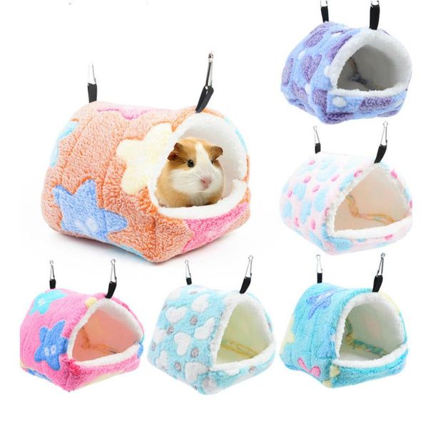 small animal supplies plush hamster bed hammock hanging thick fleece warm sleeping bag nest squirrel chinchilla ferret pet dropship
small animal supplies plush hamster bed hammock hanging thick fleece warm sleeping bag nest squirrel chinchilla ferret pet dropship