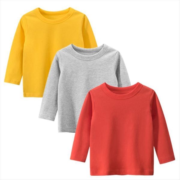 children clothing boys girls kids toddler baby t shirt 100% cotton long sleeve kid boy 2 8 years autumn, Blue
children clothing boys girls kids toddler baby t shirt 100% cotton long sleeve kid boy 2 8 years autumn, Blue