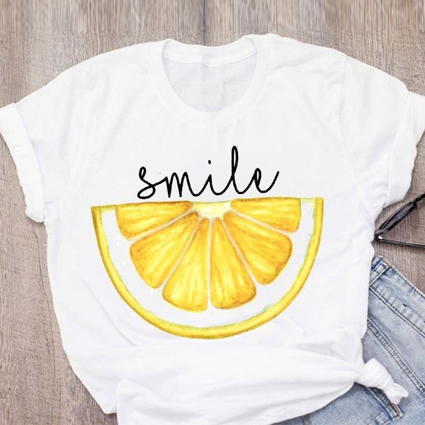 women graphic orange pineapple fruit fashion short sleeve summer lady t-shirt shirt womens clothing tee female t shirt, White
women graphic orange pineapple fruit fashion short sleeve summer lady t-shirt shirt womens clothing tee female t shirt, White