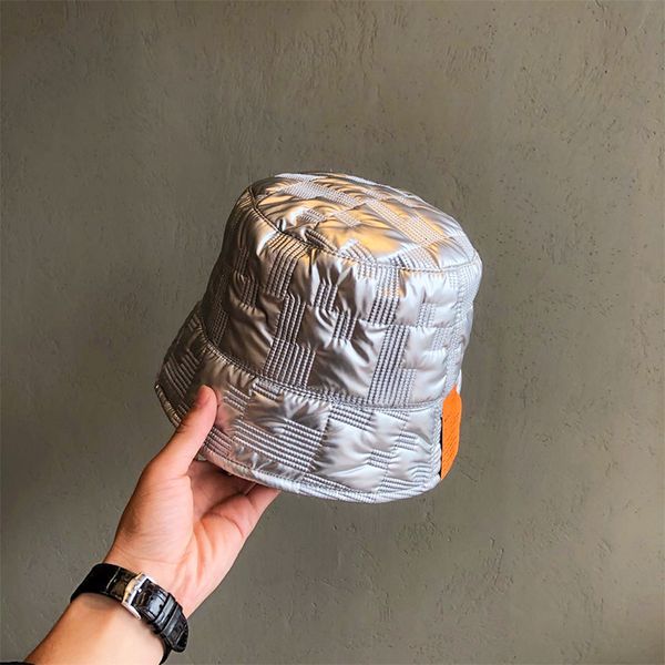 autumn and winter korean version thickened down cotton versatile basin warm fisherman's hat fashion, Blue;gray
autumn and winter korean version thickened down cotton versatile basin warm fisherman's hat fashion, Blue;gray