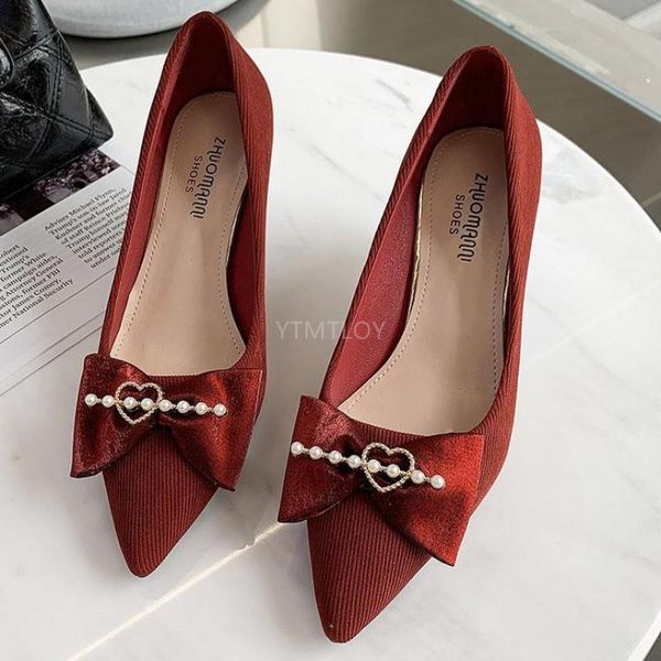 dress shoes autumn women sweet high heels crystal fashion string bead pointed toe thin zapatos de mujer plataforma, Black
dress shoes autumn women sweet high heels crystal fashion string bead pointed toe thin zapatos de mujer plataforma, Black