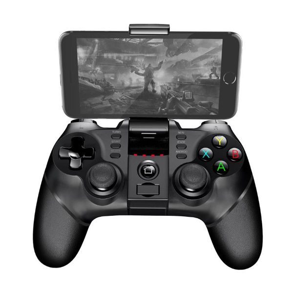 game controllers & joysticks ipega pg-9077 bluetooth gamepad usb joystick with bracket 2.4g wireless receiver controller for android pc ps3
game controllers & joysticks ipega pg-9077 bluetooth gamepad usb joystick with bracket 2.4g wireless receiver controller for android pc ps3