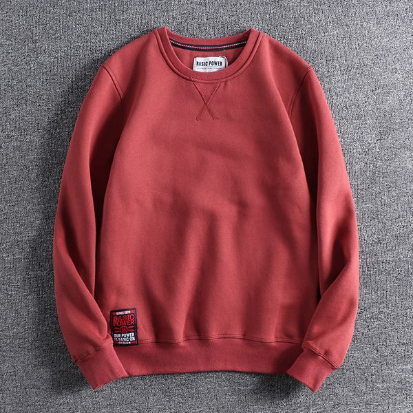 2021 men's cashmere warm crew neck pullover in autumn and winter simple solid color wholesale wear 0561 wumd, Black
2021 men's cashmere warm crew neck pullover in autumn and winter simple solid color wholesale wear 0561 wumd, Black
