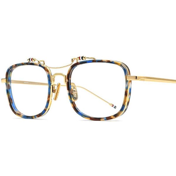 fashion sunglasses frames acetate glasses frame men square prescription eyeglasses brown women oversized optical spectacles eyewear, Black
fashion sunglasses frames acetate glasses frame men square prescription eyeglasses brown women oversized optical spectacles eyewear, Black