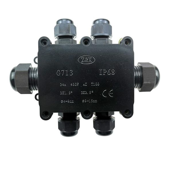 professional hand tool sets ip68 waterproof junction box underground outdoor cable line protection sleeve connectors
professional hand tool sets ip68 waterproof junction box underground outdoor cable line protection sleeve connectors