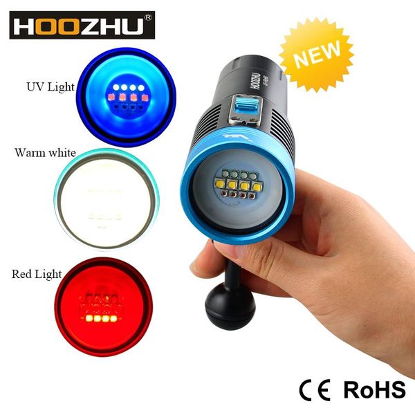 flashlights torches 2600 lm dive video lamp with three colors of light diving waterproof 120m v30
flashlights torches 2600 lm dive video lamp with three colors of light diving waterproof 120m v30