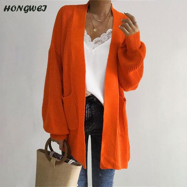 women's sweaters knitting long cardigan female 2021 casual loose kimono knitted jumper warm winter coat women sweater, White;black
women's sweaters knitting long cardigan female 2021 casual loose kimono knitted jumper warm winter coat women sweater, White;black