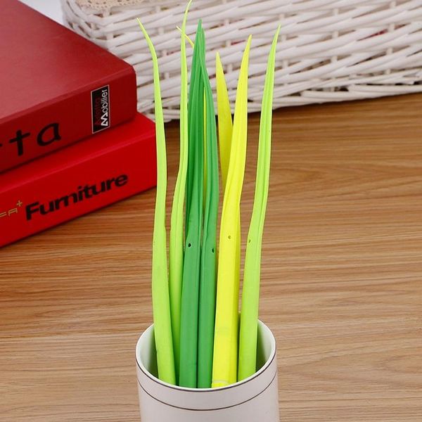 gel pens grass pen kawaii stationery cartoon small fresh creative school supplies kids student stationary office suppliers
gel pens grass pen kawaii stationery cartoon small fresh creative school supplies kids student stationary office suppliers