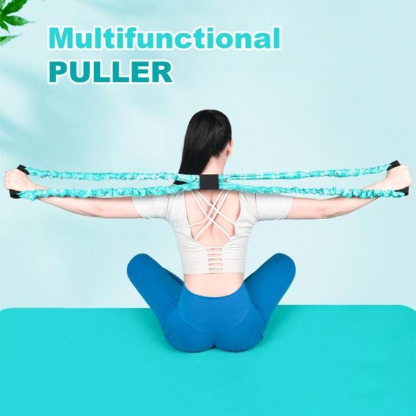 resistance bands effective exercise figure 8 elastic reusable tear resistant shape latex loop for gym
resistance bands effective exercise figure 8 elastic reusable tear resistant shape latex loop for gym